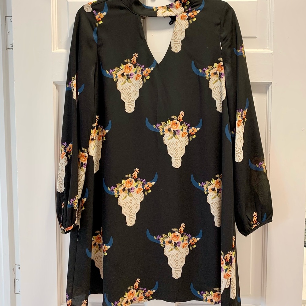 Alter’d States Size Small Dress